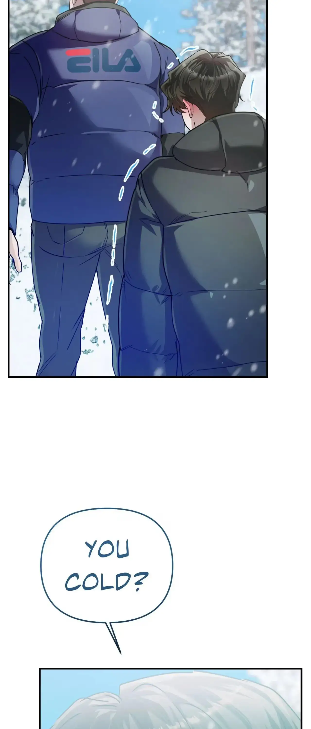 A Crown of Thorns Chapter 44 page 57 - 