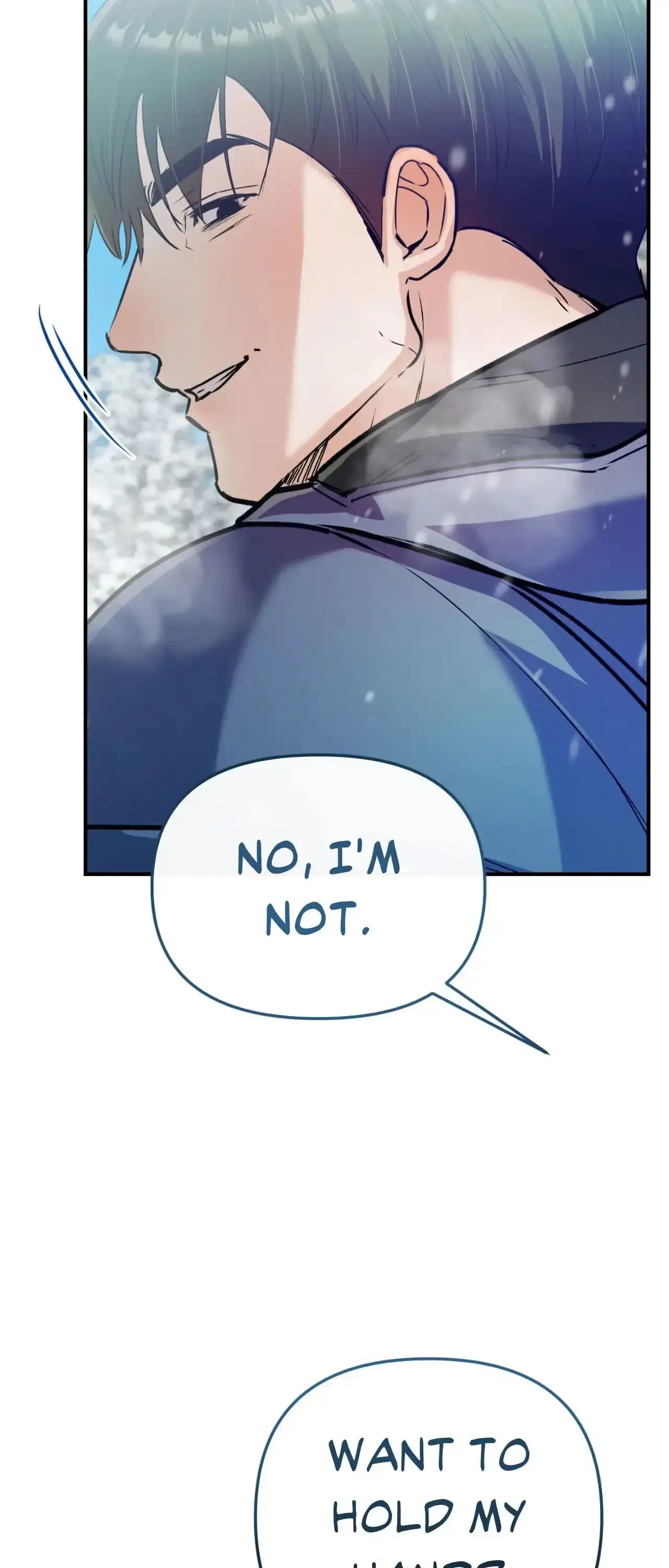 A Crown of Thorns Chapter 44 page 58 - 