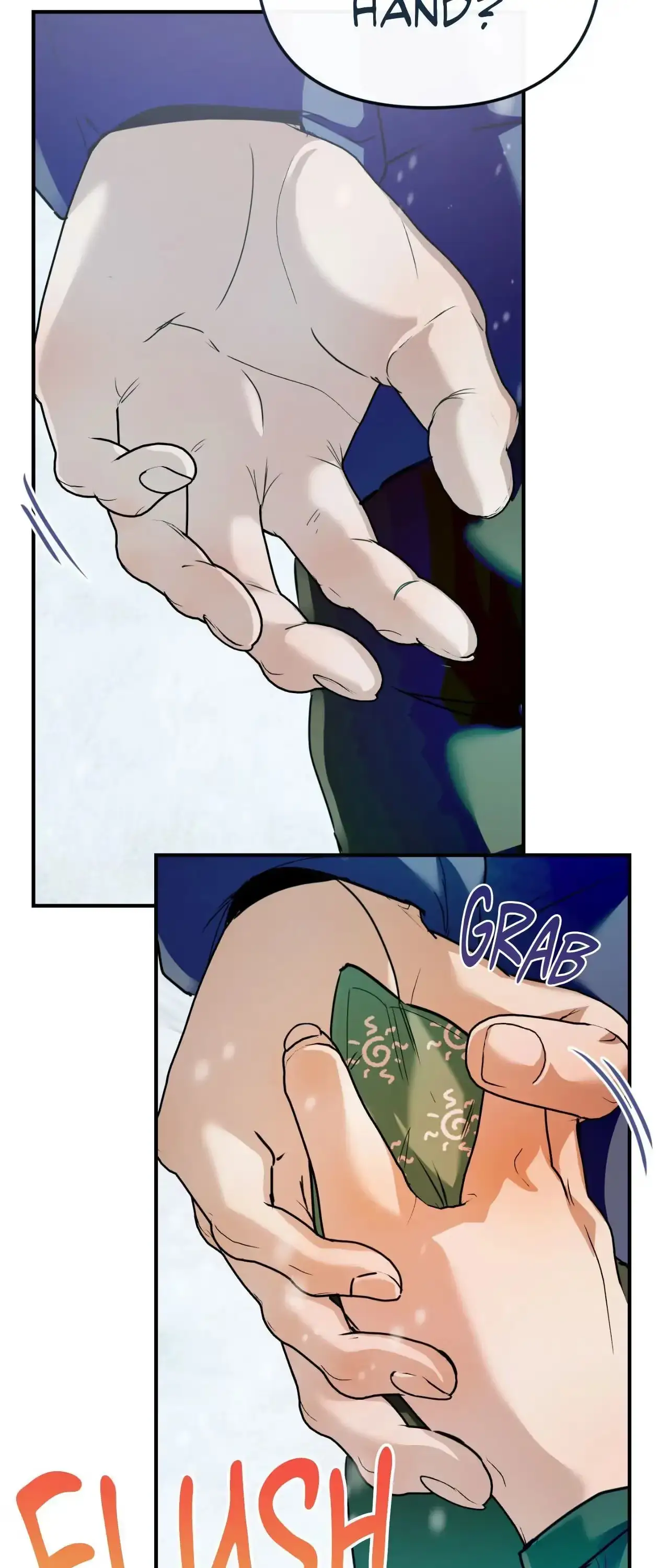 A Crown of Thorns Chapter 44 page 59 - 