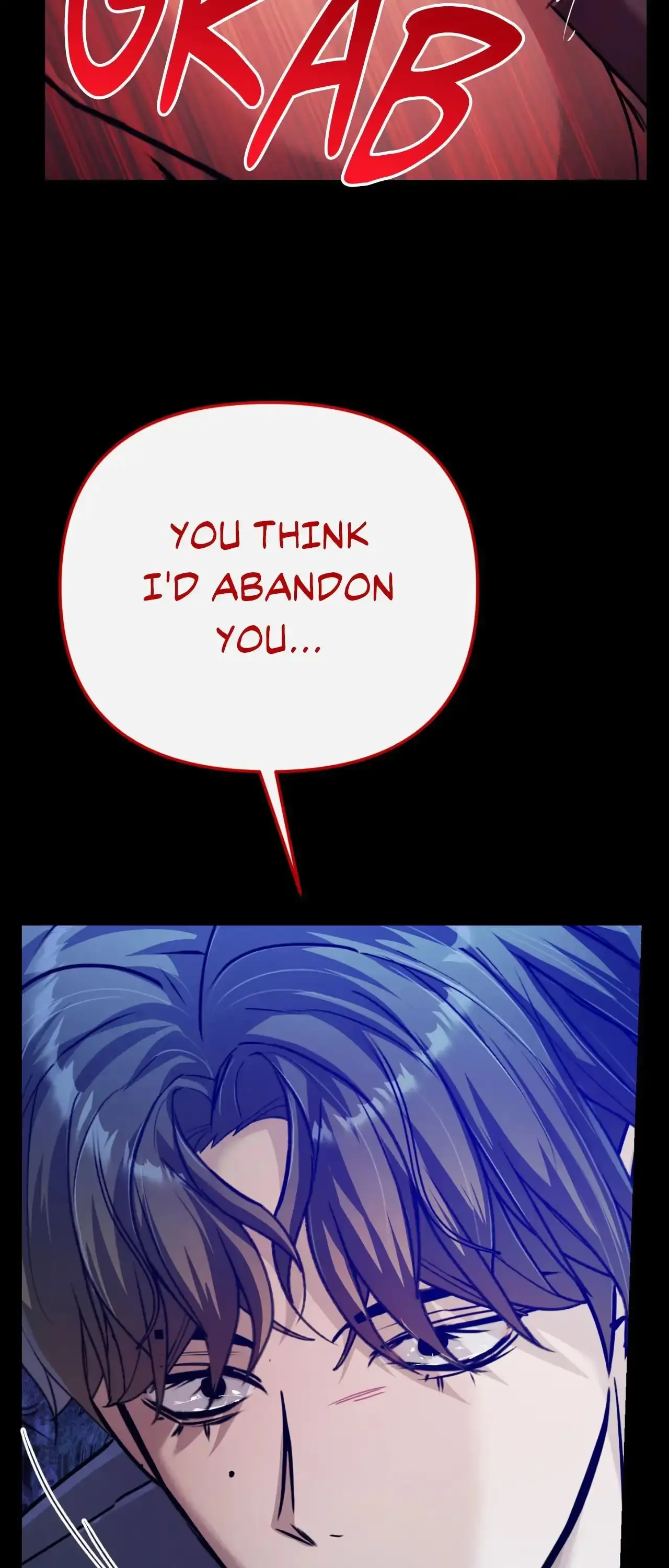 A Crown of Thorns Chapter 44 page 7 - 