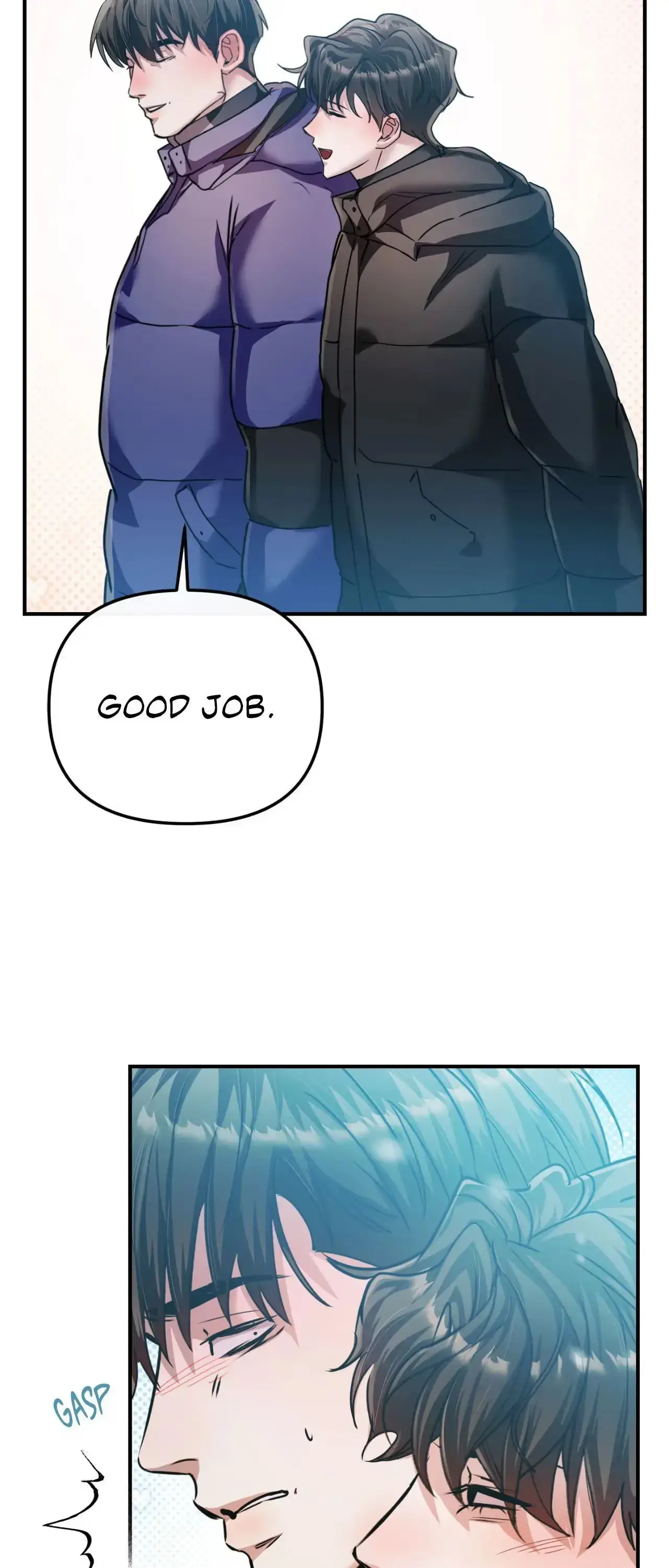 A Crown of Thorns Chapter 44 page 61 - 