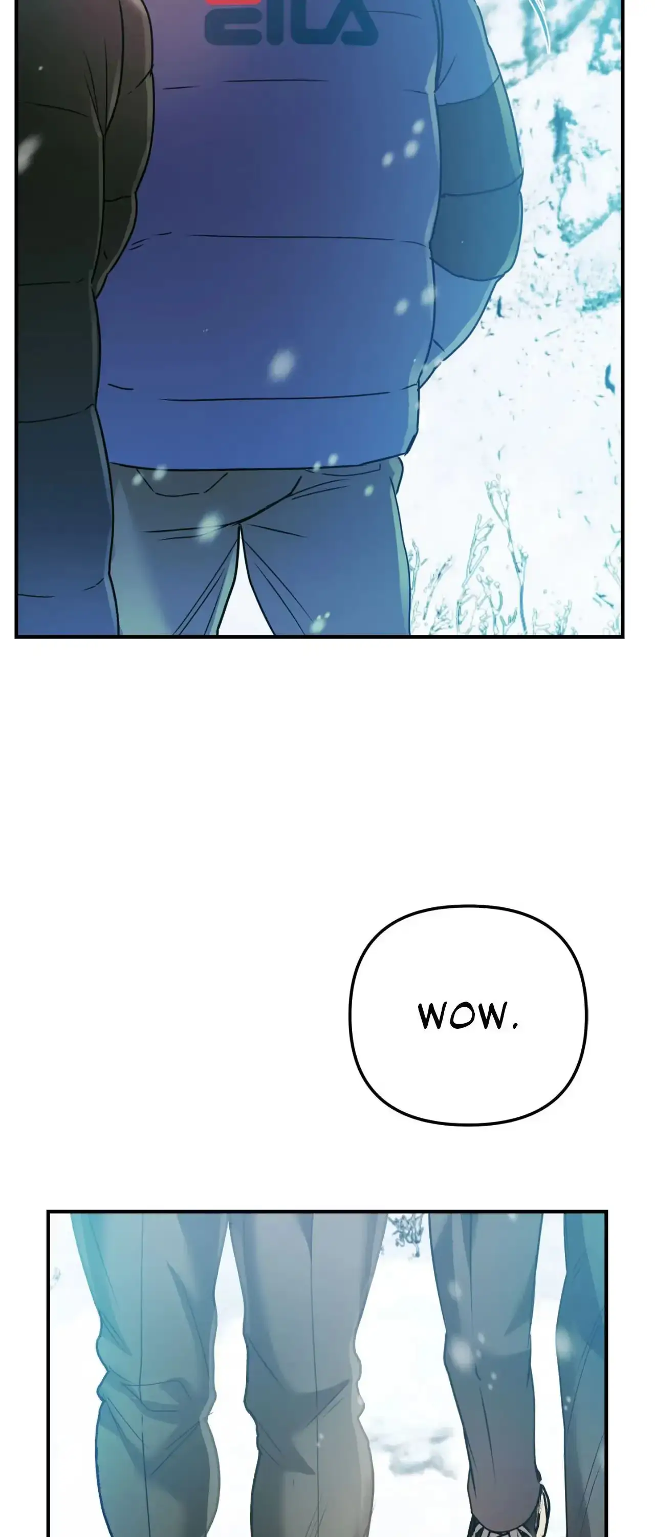 A Crown of Thorns Chapter 44 page 63 - 