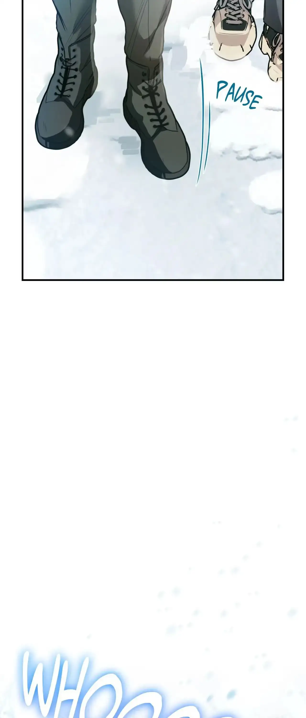 A Crown of Thorns Chapter 44 page 64 - 