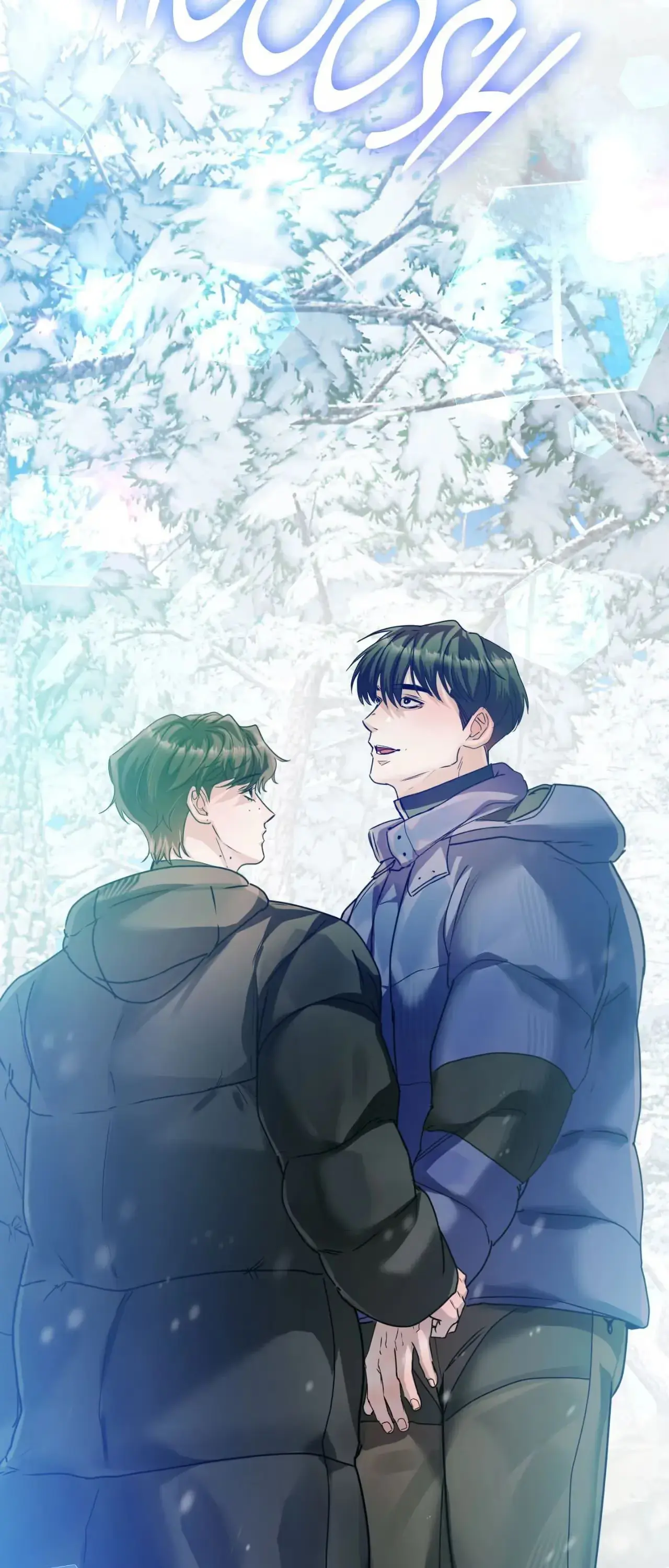 A Crown of Thorns Chapter 44 page 65 - 