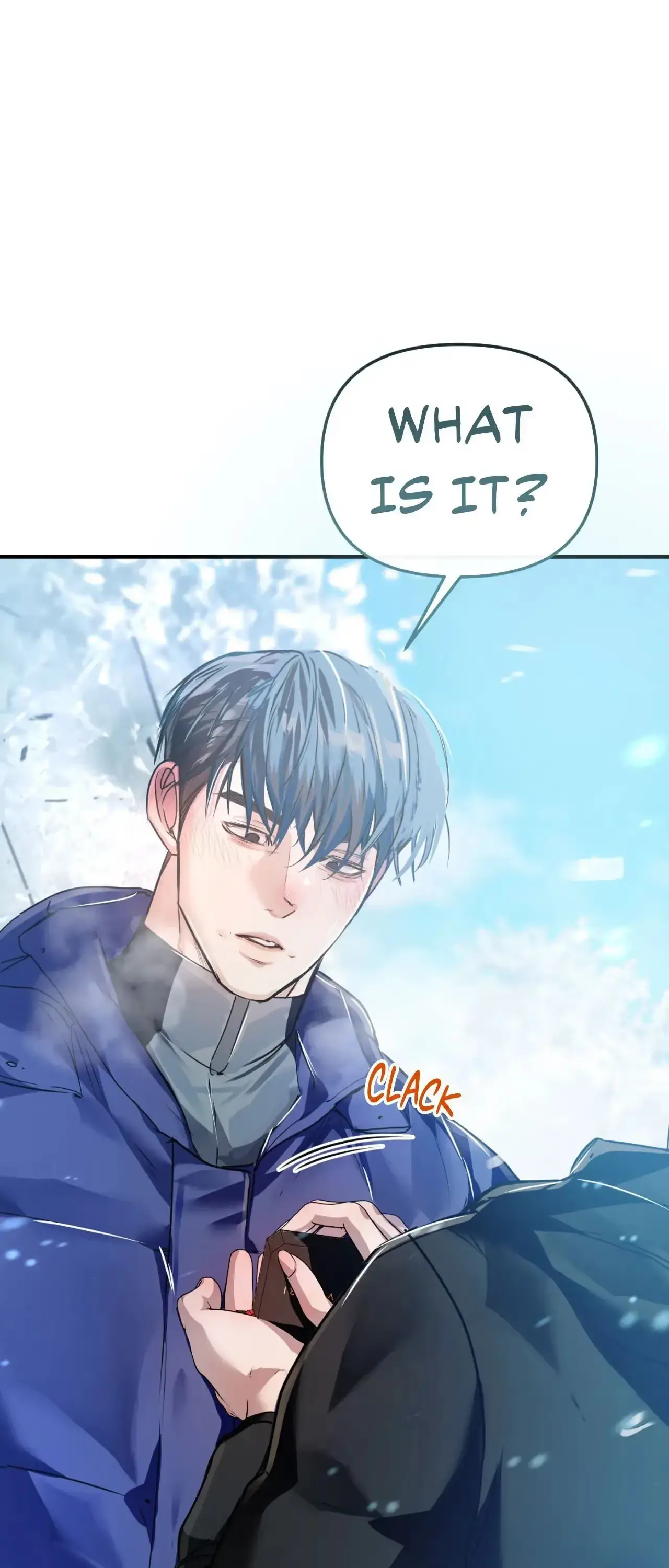 A Crown of Thorns Chapter 44 page 69 - 