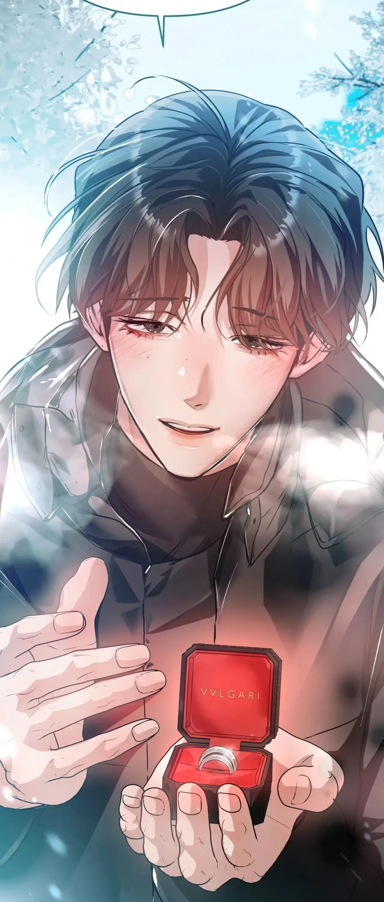 A Crown of Thorns Chapter 44 page 71 - 