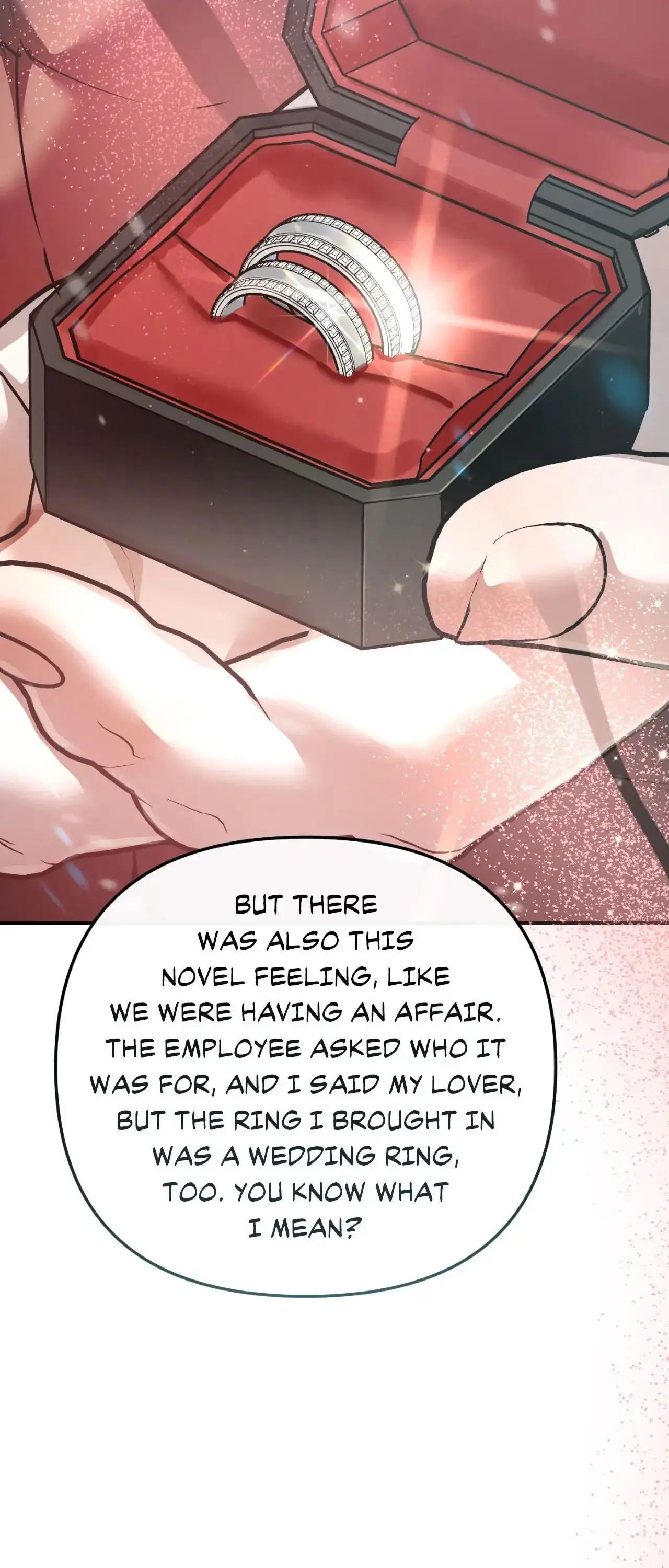 A Crown of Thorns Chapter 44 page 73 - 