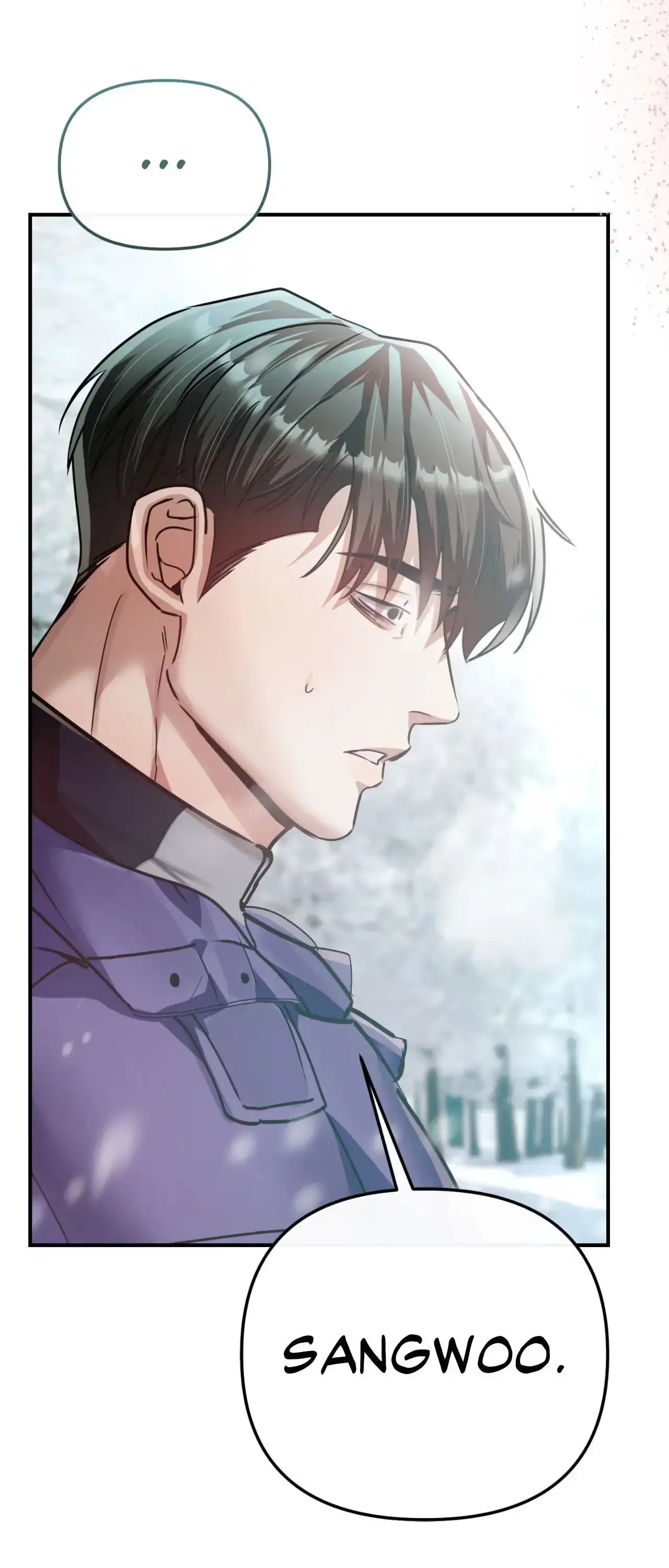 A Crown of Thorns Chapter 44 page 74 - 