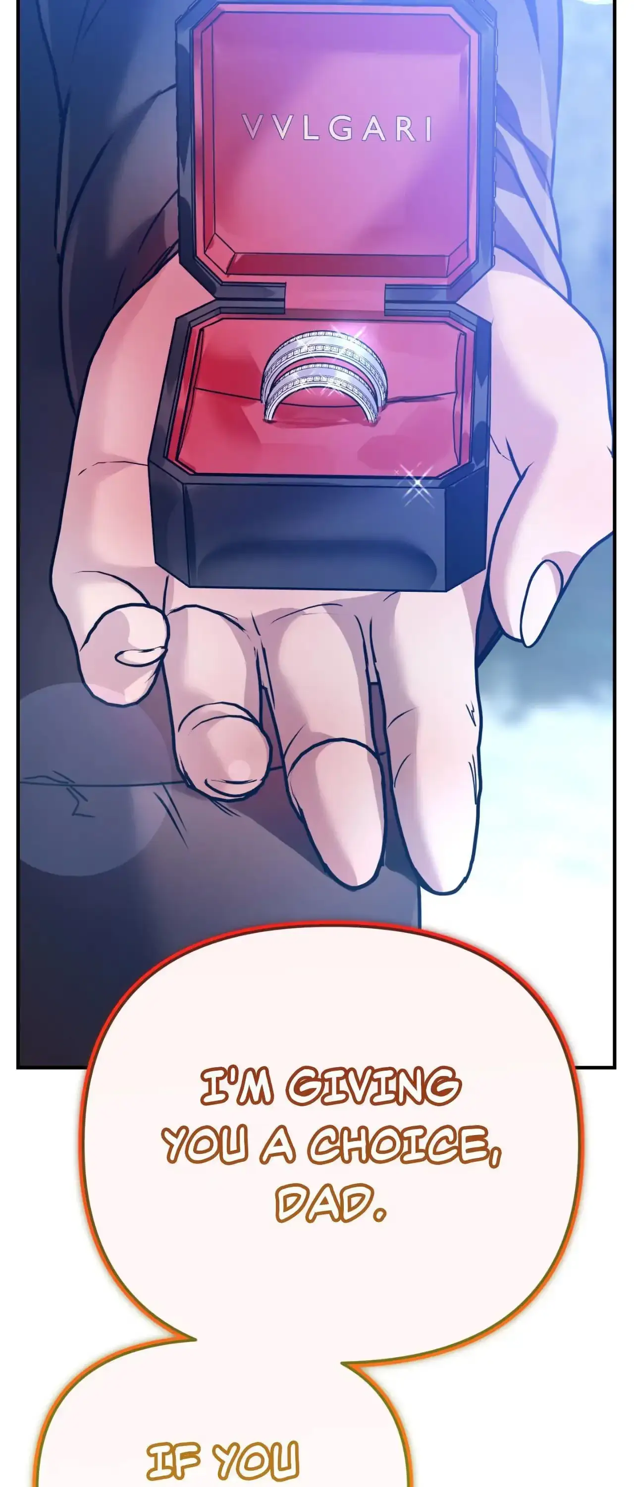 A Crown of Thorns Chapter 44 page 78 - 