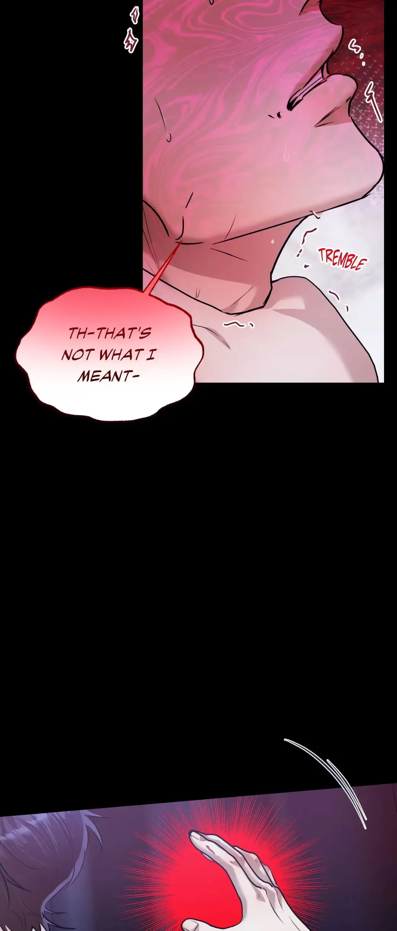 A Crown of Thorns Chapter 44 page 9 - 