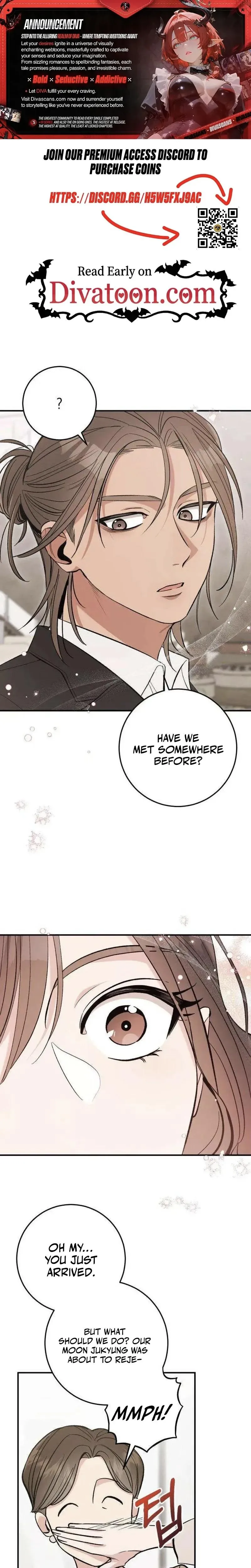 A Crush Curse Chapter 22 page 1 - 