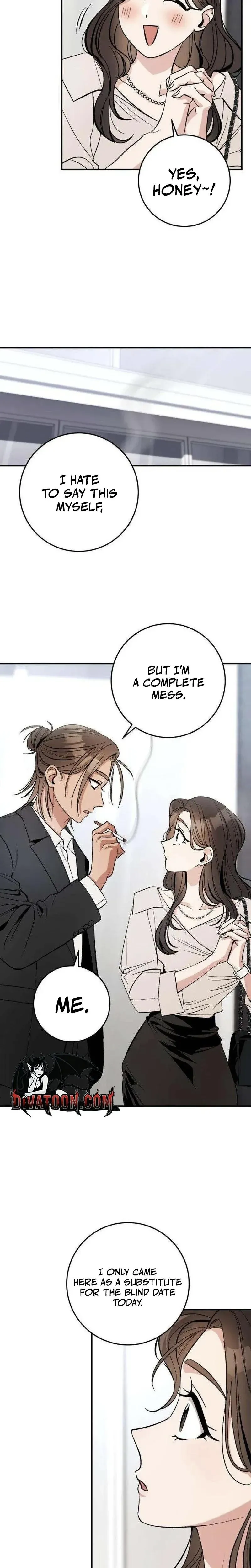 A Crush Curse Chapter 22 page 18 - 