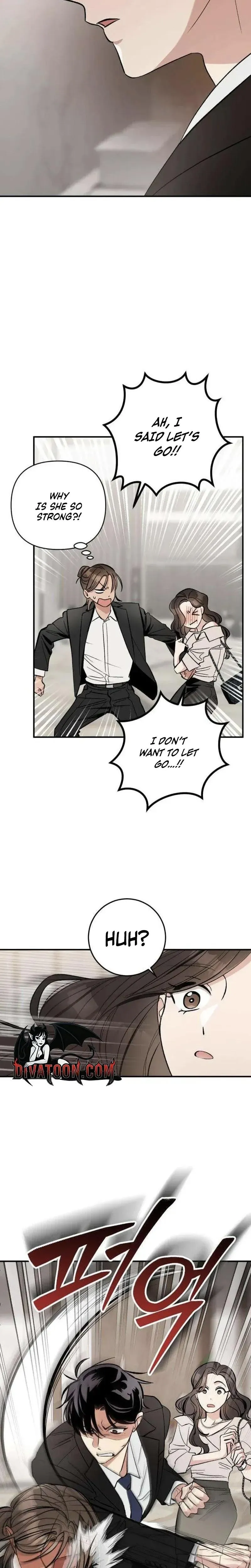 A Crush Curse Chapter 22 page 25 - 