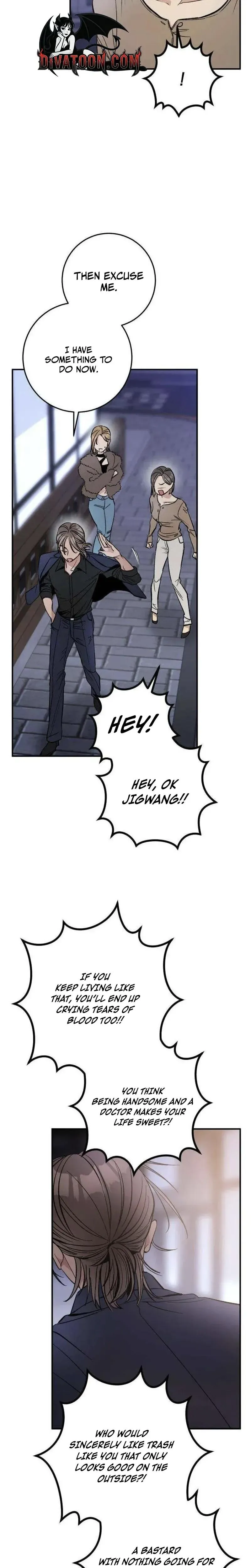 A Crush Curse Chapter 22 page 7 - 