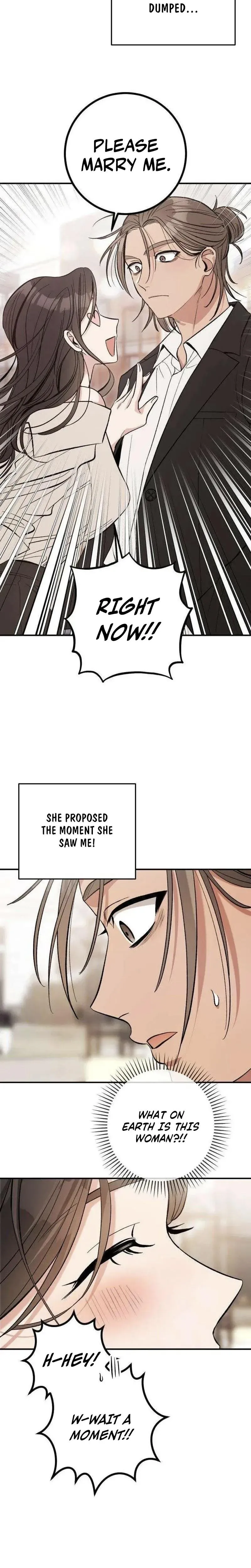 A Crush Curse Chapter 22 page 10 - 