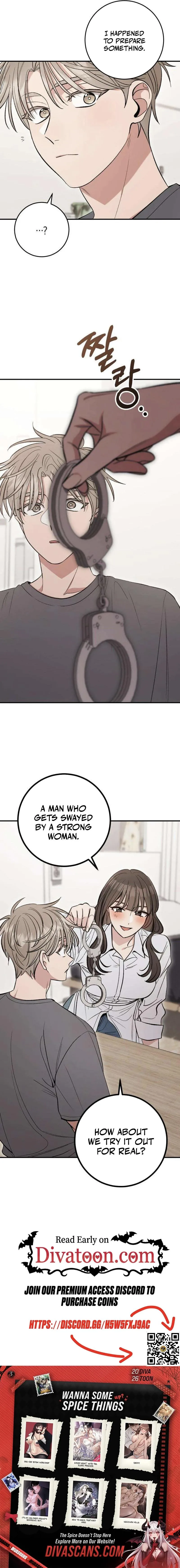 A Crush Curse Chapter 24 page 8 - 