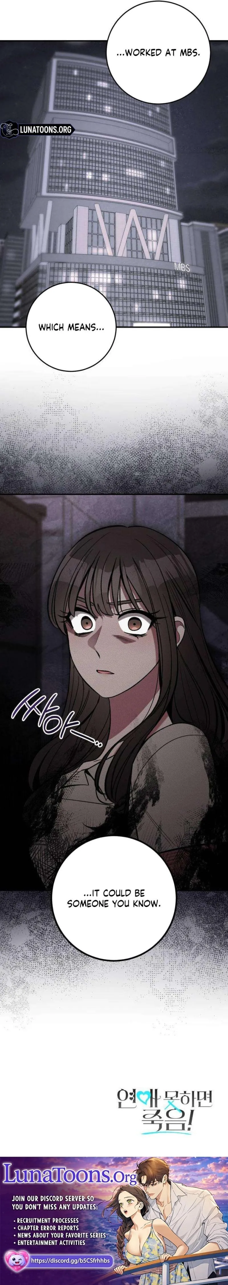A Crush Curse Chapter 36 page 8 - 