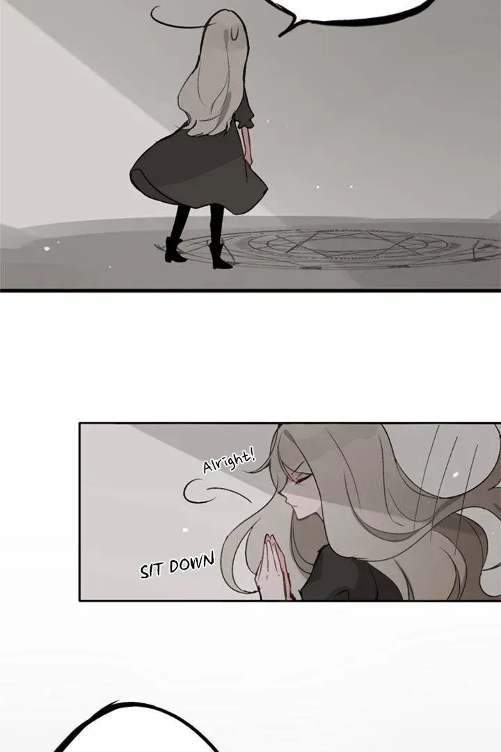 A Day with Me Chapter 1.2 page 29 - 