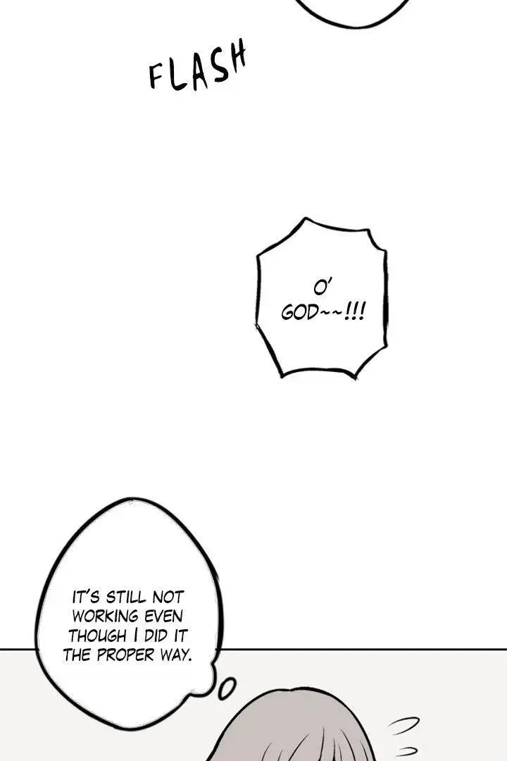 A Day with Me Chapter 1.2 page 35 - 