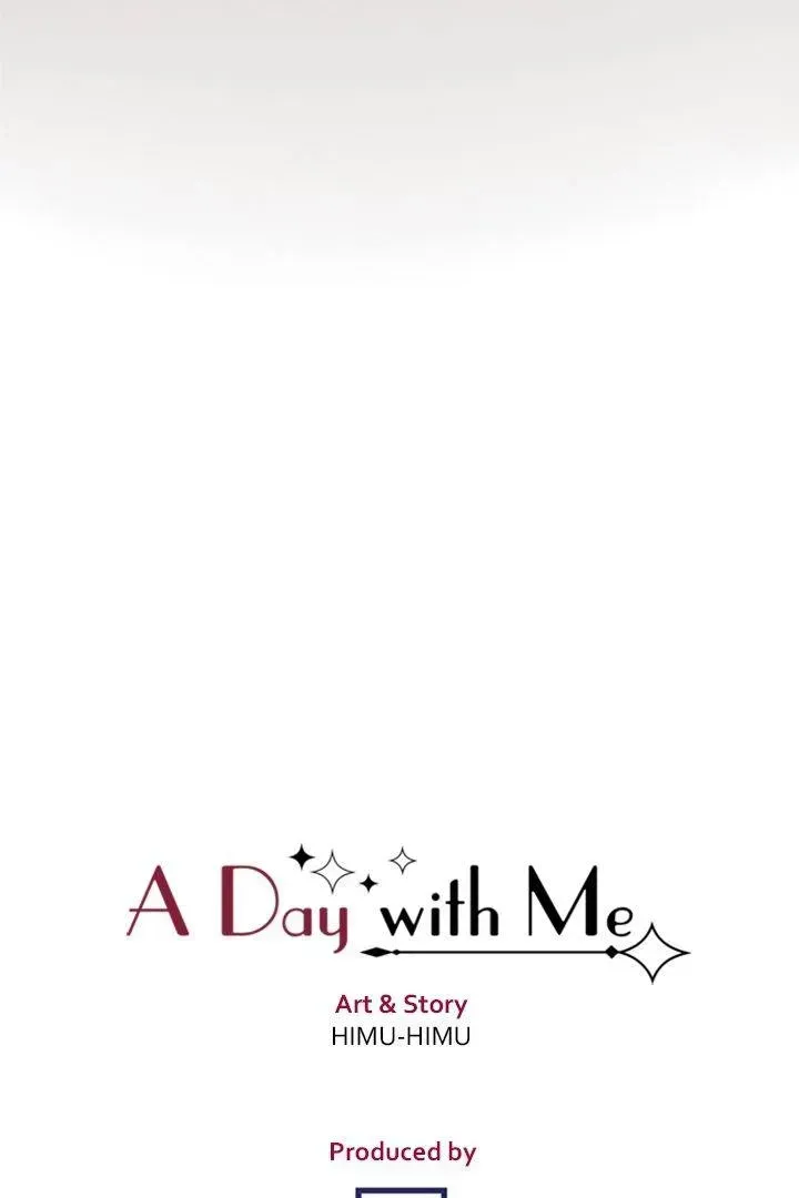 A Day with Me Chapter 1.2 page 8 - 