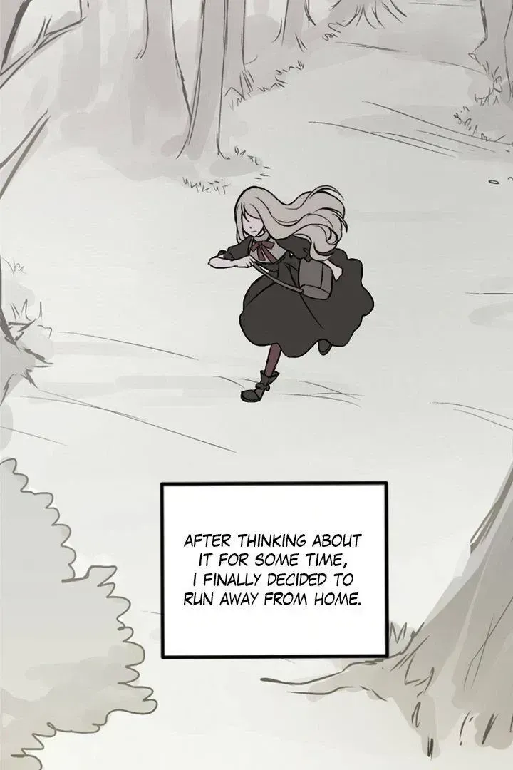 A Day with Me Chapter 1.2 page 10 - 
