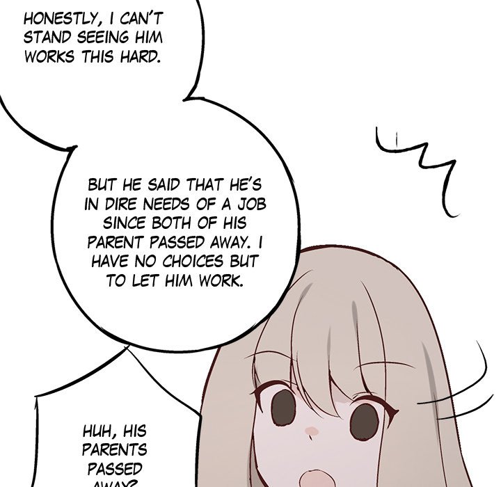 A Day with Me A Day With Me EP 10 - Toomics page 33 - 