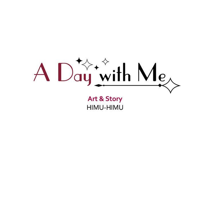 A Day with Me A Day With Me EP 10 - Toomics page 5 - 