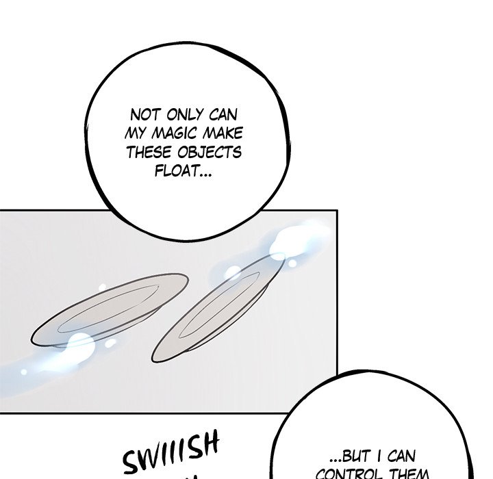 A Day with Me A Day With Me EP 10 - Toomics page 46 - 