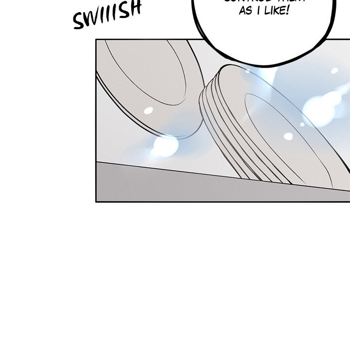 A Day with Me A Day With Me EP 10 - Toomics page 47 - 