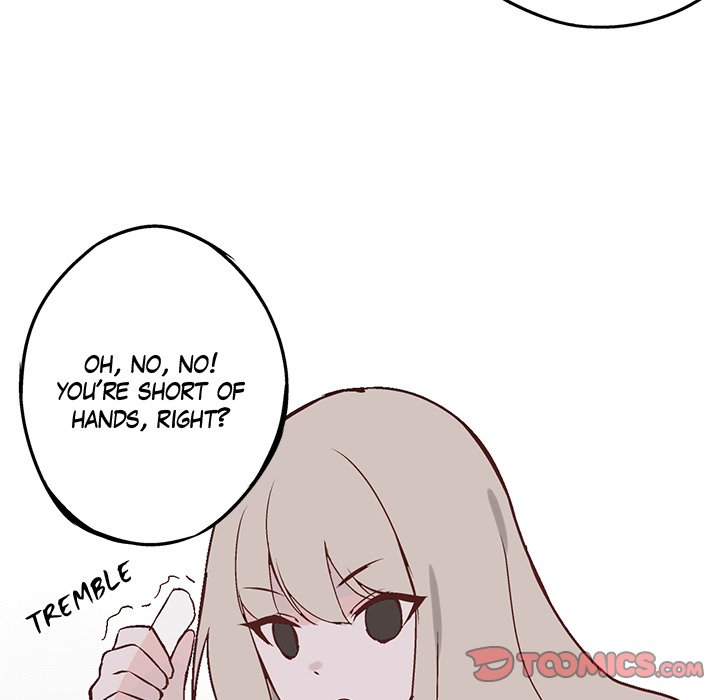 A Day with Me A Day With Me EP 10 - Toomics page 8 - 