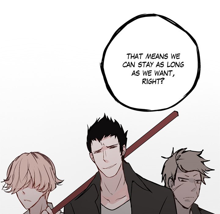 A Day with Me A Day With Me EP 10 - Toomics page 72 - 