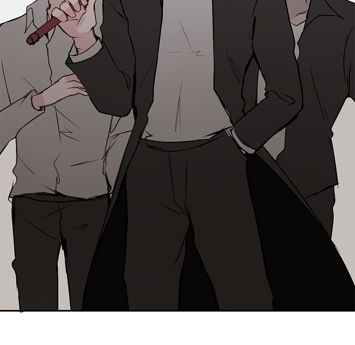 A Day with Me A Day With Me EP 10 - Toomics page 73 - 