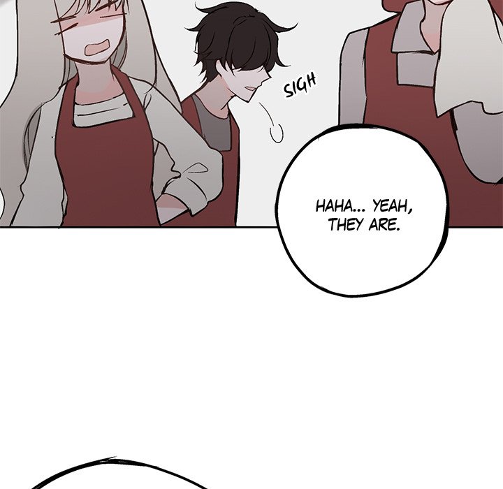 A Day with Me A Day With Me EP 10 - Toomics page 77 - 