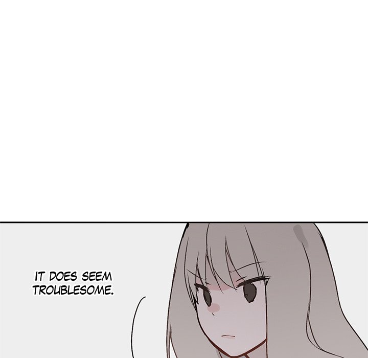 A Day with Me A Day With Me EP 10 - Toomics page 84 - 