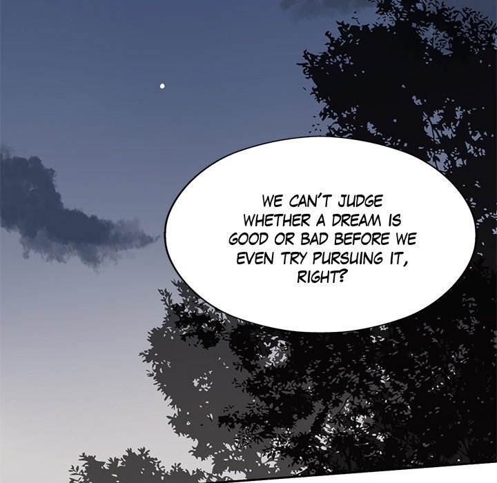 A Day with Me A Day With Me EP 26 - Toomics page 33 - 