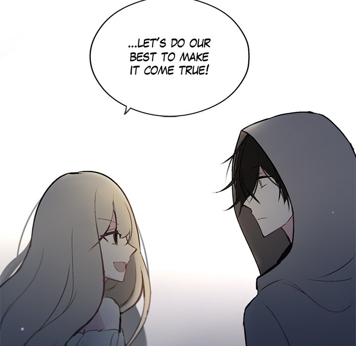 A Day with Me A Day With Me EP 26 - Toomics page 35 - 