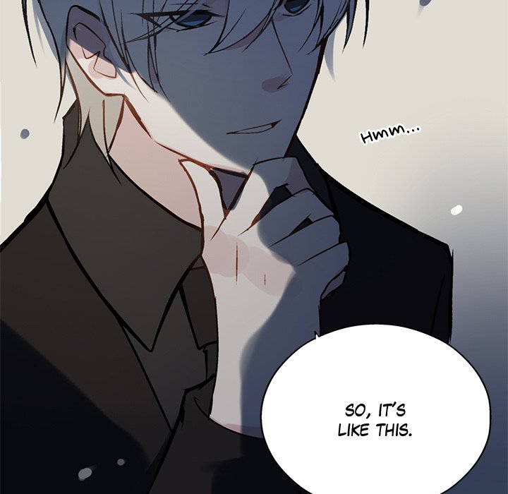 A Day with Me A Day With Me EP 26 - Toomics page 5 - 