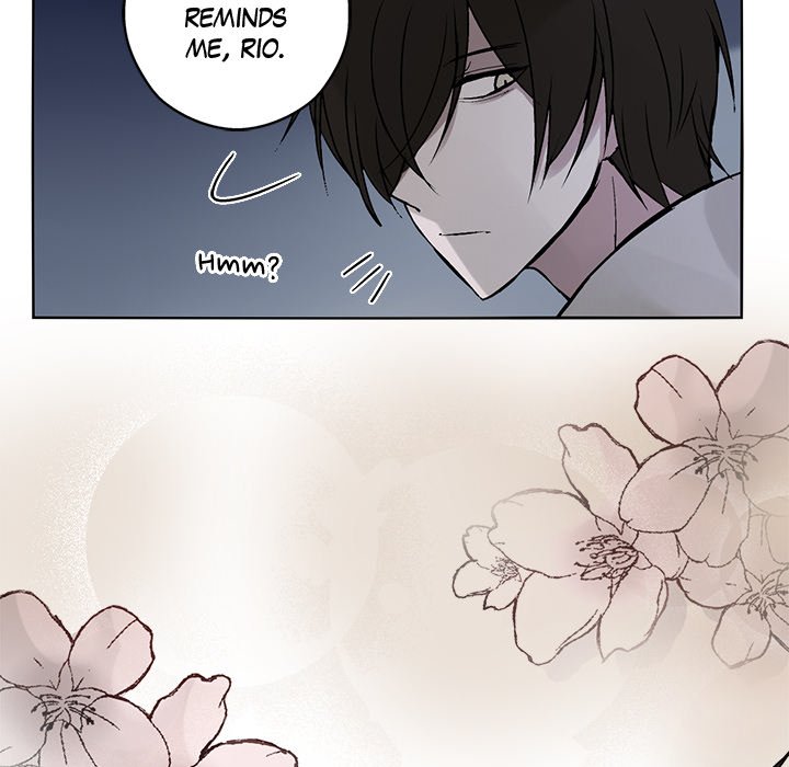 A Day with Me A Day With Me EP 26 - Toomics page 45 - 