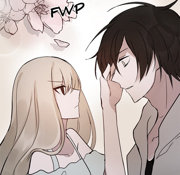 A Day with Me A Day With Me EP 26 - Toomics page 46 - 