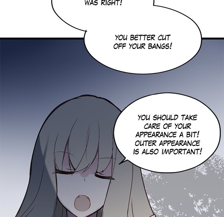 A Day with Me A Day With Me EP 26 - Toomics page 49 - 