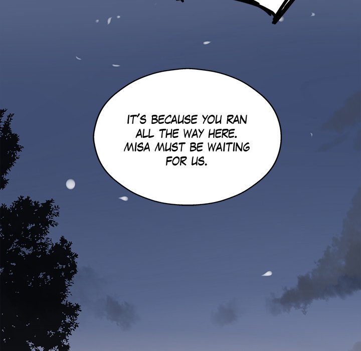 A Day with Me A Day With Me EP 26 - Toomics page 53 - 