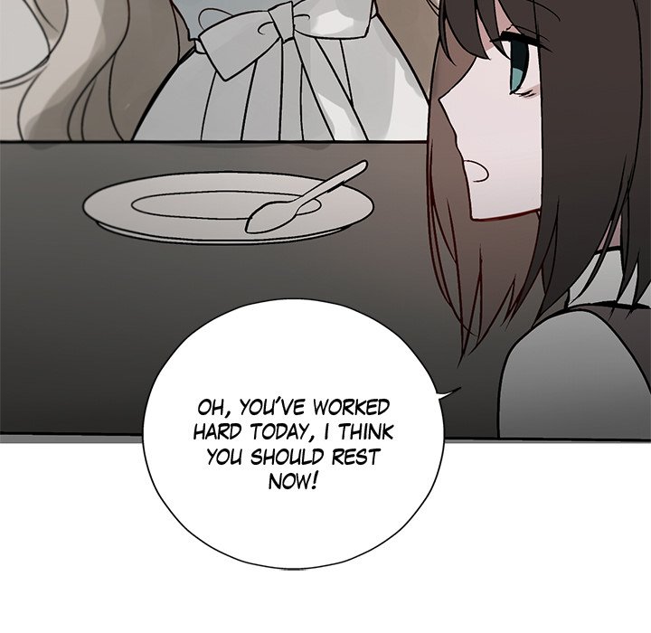 A Day with Me A Day With Me EP 26 - Toomics page 75 - 