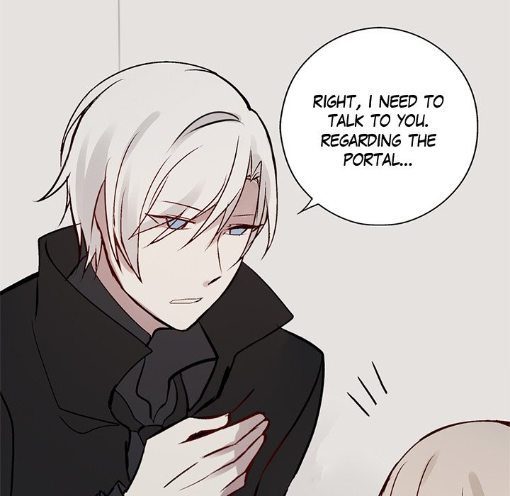 A Day with Me A Day With Me EP 26 - Toomics page 77 - 