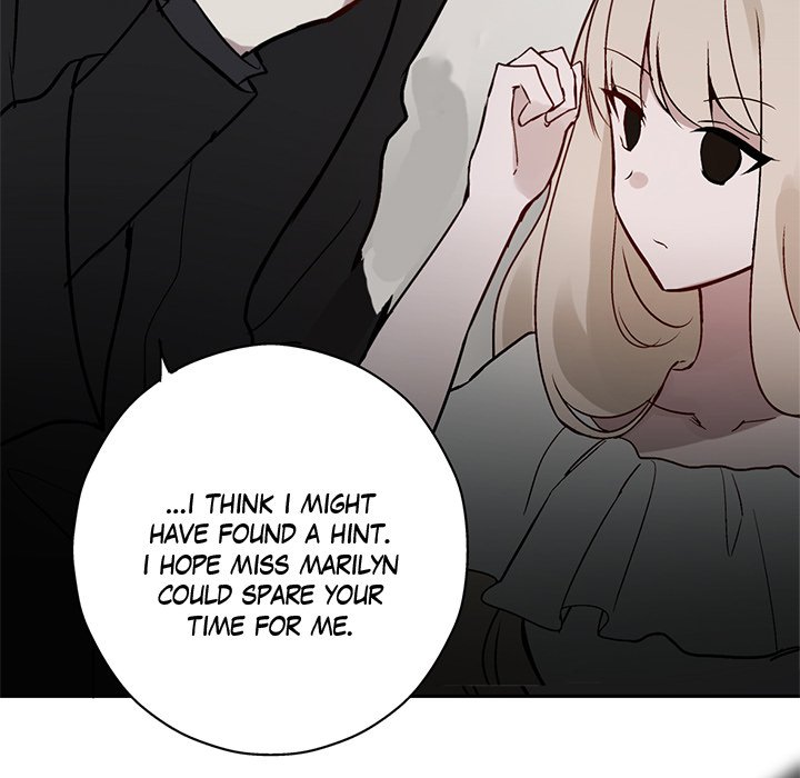 A Day with Me A Day With Me EP 26 - Toomics page 78 - 