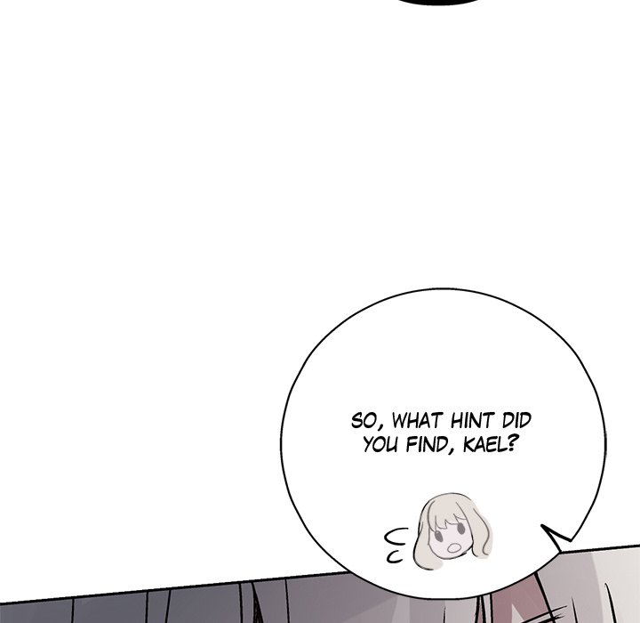 A Day with Me A Day With Me EP 26 - Toomics page 81 - 
