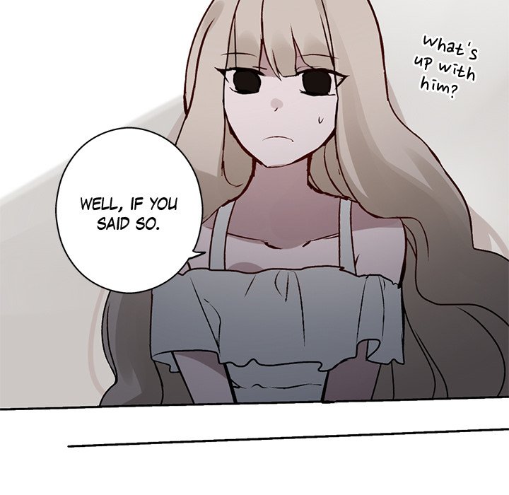 A Day with Me A Day With Me EP 26 - Toomics page 84 - 