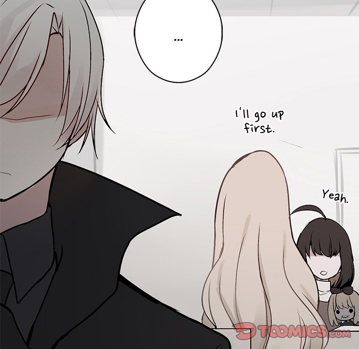 A Day with Me A Day With Me EP 26 - Toomics page 86 - 