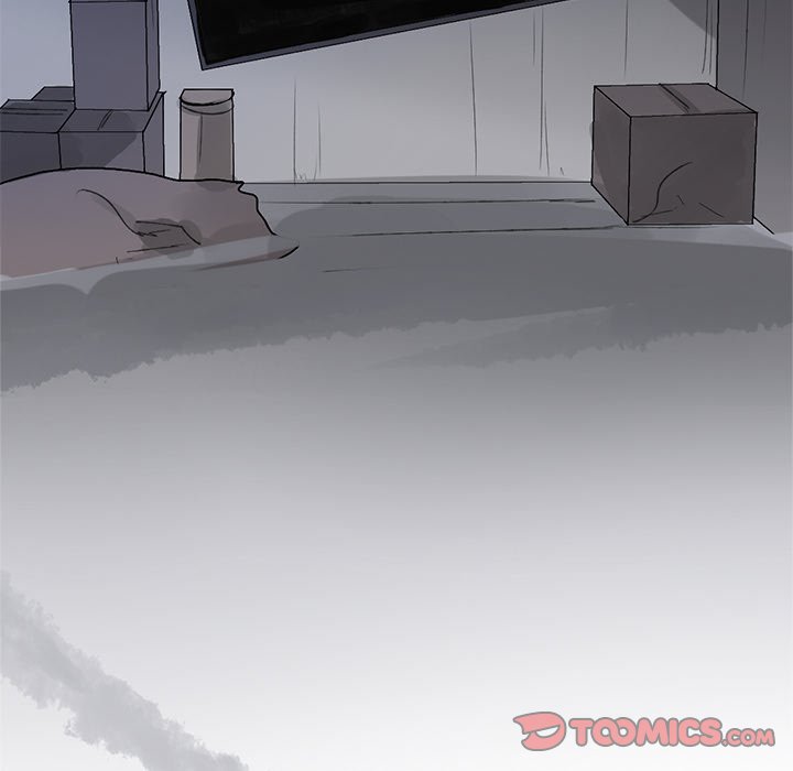A Day with Me A Day With Me EP 26 - Toomics page 92 - 