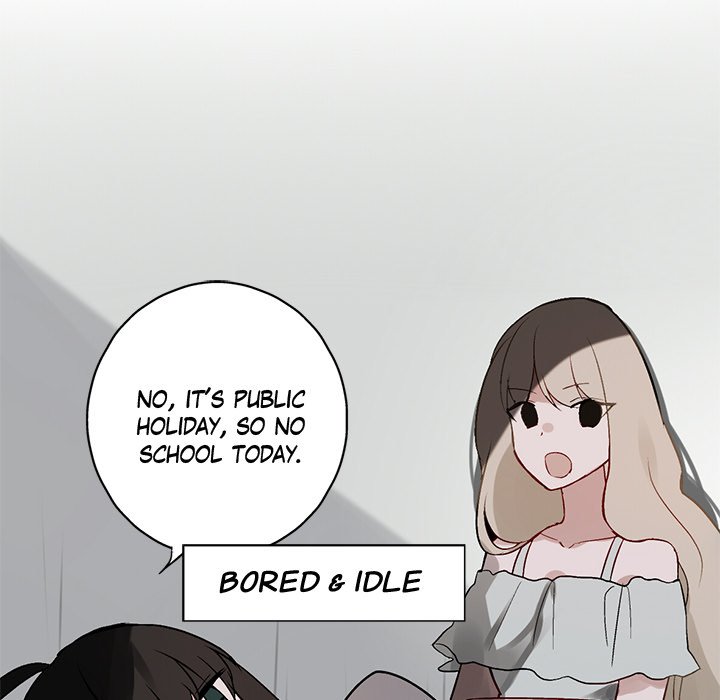 A Day with Me A Day With Me EP 29 - Toomics page 11 - 