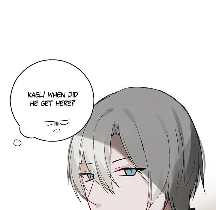 A Day with Me A Day With Me EP 29 - Toomics page 15 - 
